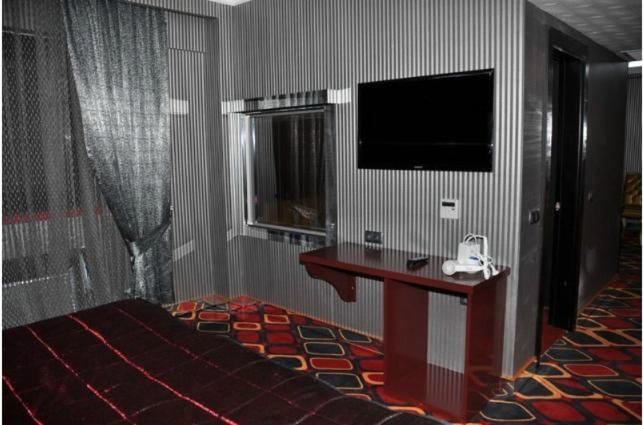 Murat Otel
