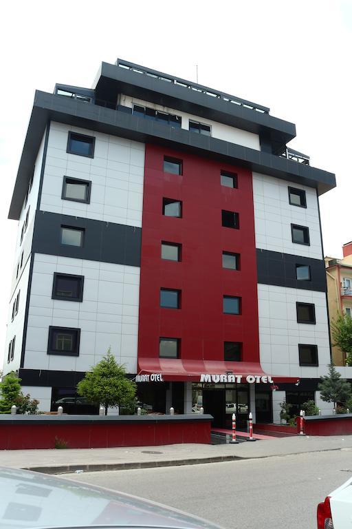 Otel Murat 4*