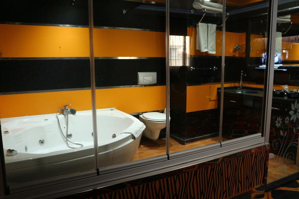 Otel Murat Ankara