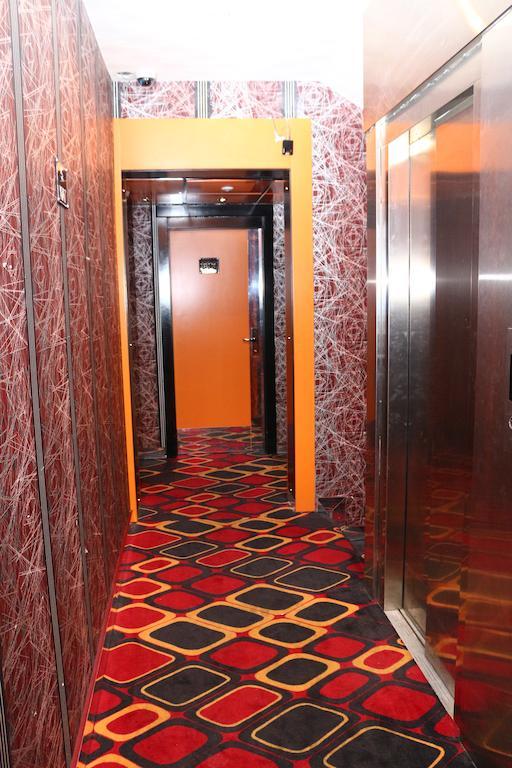 Murat Otel 4*