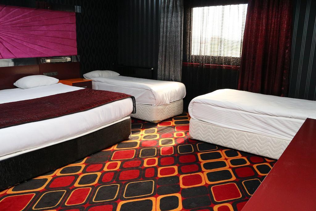 Murat Otel Ankara