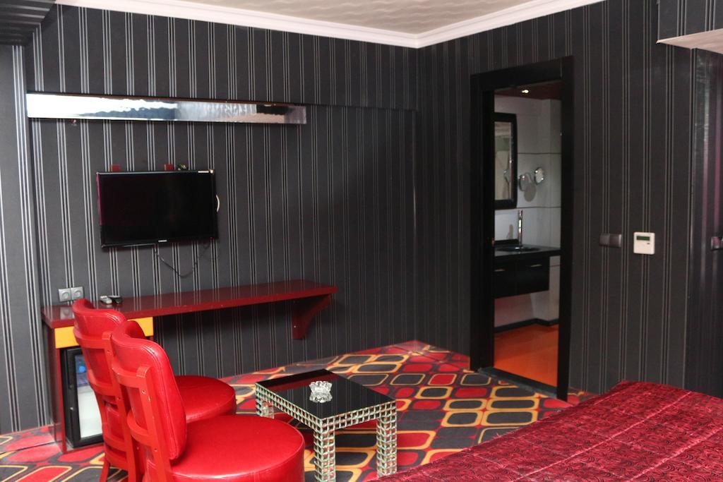 Otel Murat Ankara