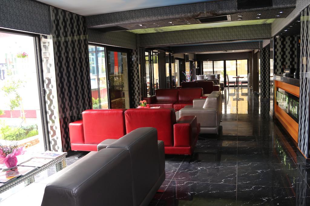 Otel Murat 4*