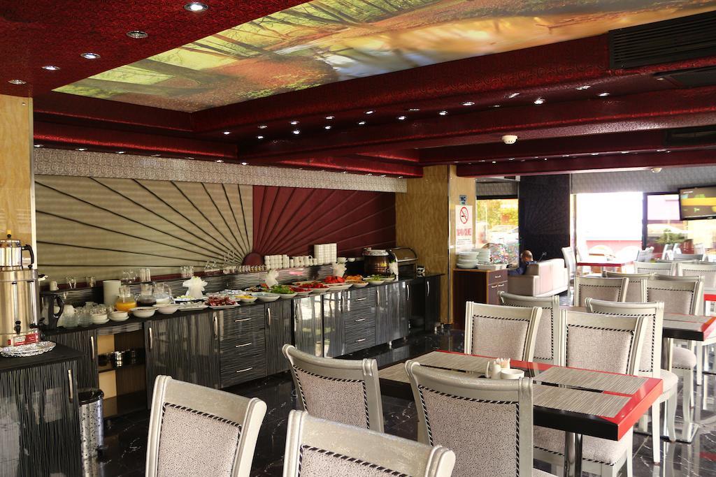 Murat Ankara