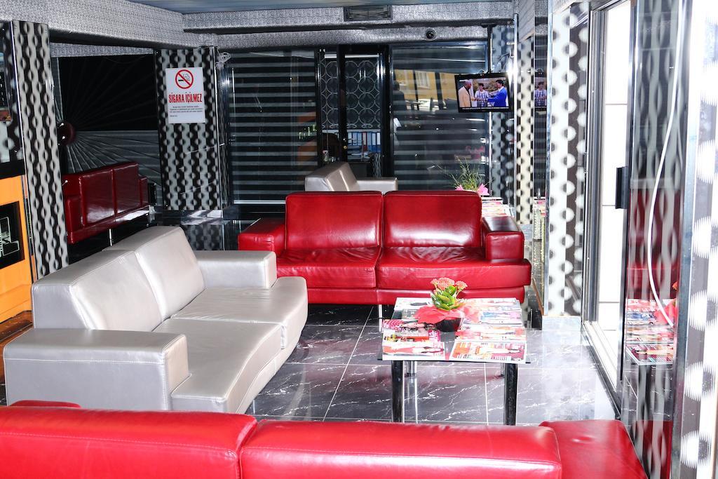 Murat Otel 4*