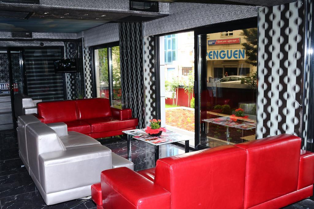 Otel Murat Ankara