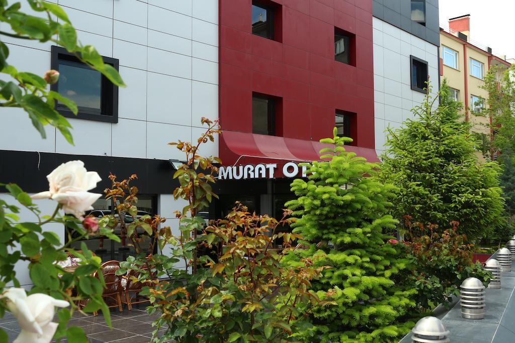 Murat 4* Ankara